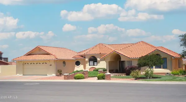49 19th Avenue, Page, AZ 86040
