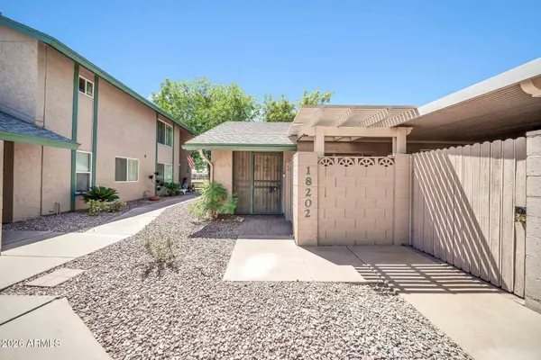 18202 N 45th Avenue, Glendale, AZ 85308