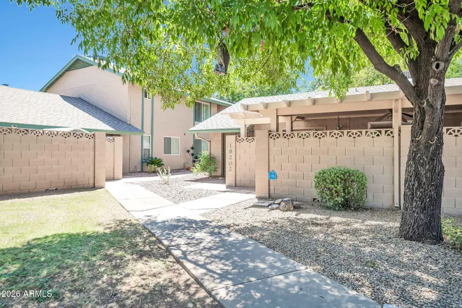 18202 N 45th Avenue, Glendale, AZ 85308 - #2