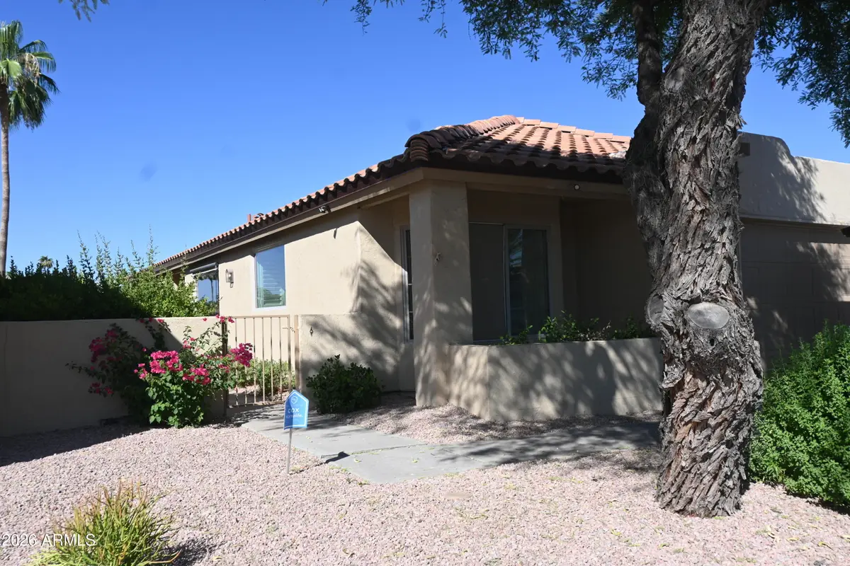 4606 E Shomi Street, Phoenix, AZ 85044 - #1