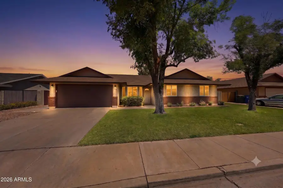 3760 E Gable Avenue, Mesa, AZ 85206 - #2