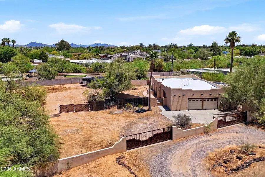 11225 N Hayden Road, Scottsdale, AZ 85260 - #2