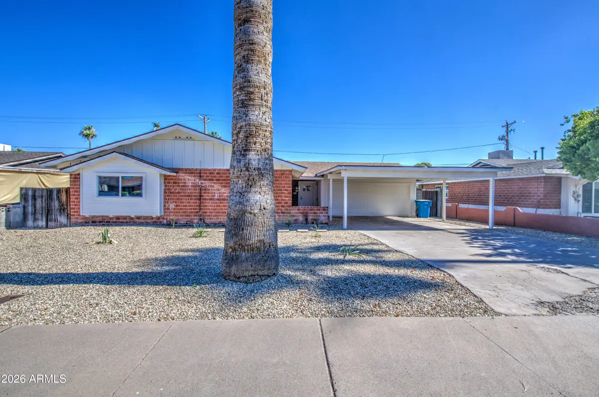 3823 W Rose Lane, Phoenix, AZ 85019 - #1