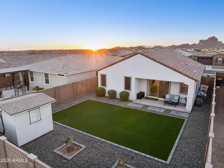 12281 E Pivot Peak --, Gold Canyon, AZ 85118 - #3