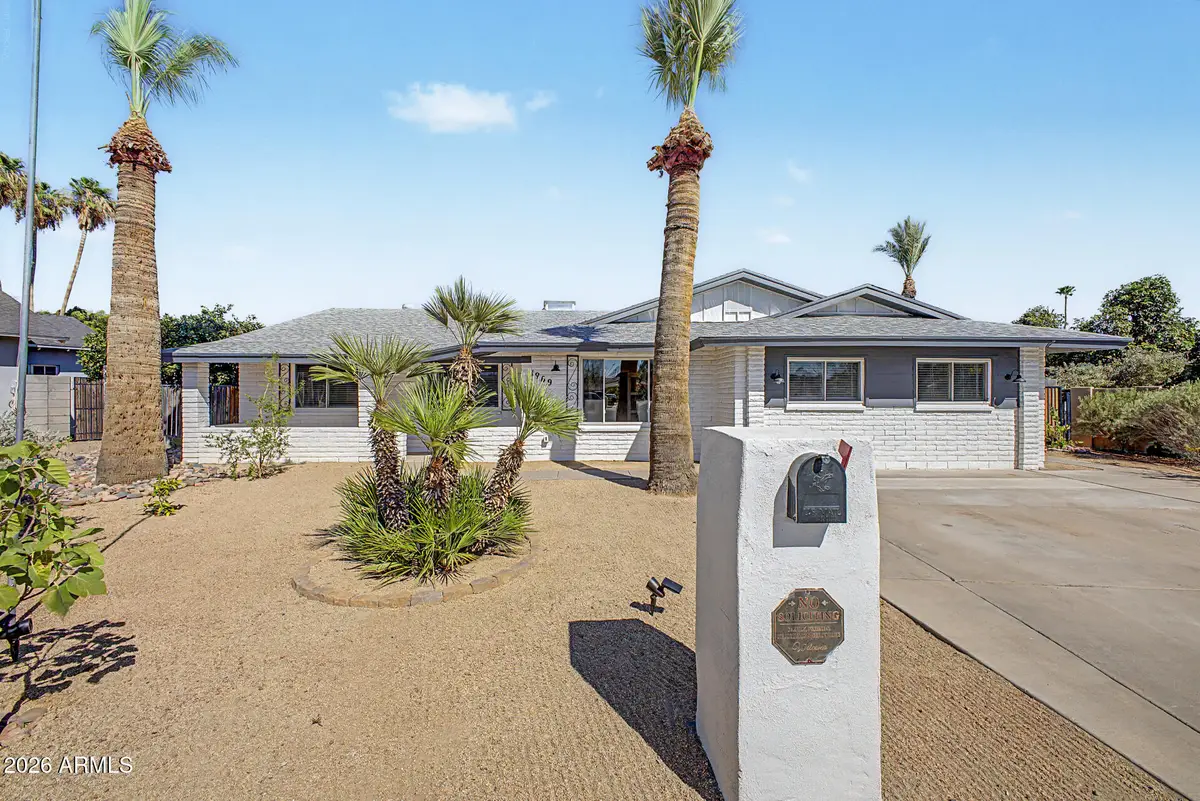 1969 E Duke Drive, Tempe, AZ 85283 - #1