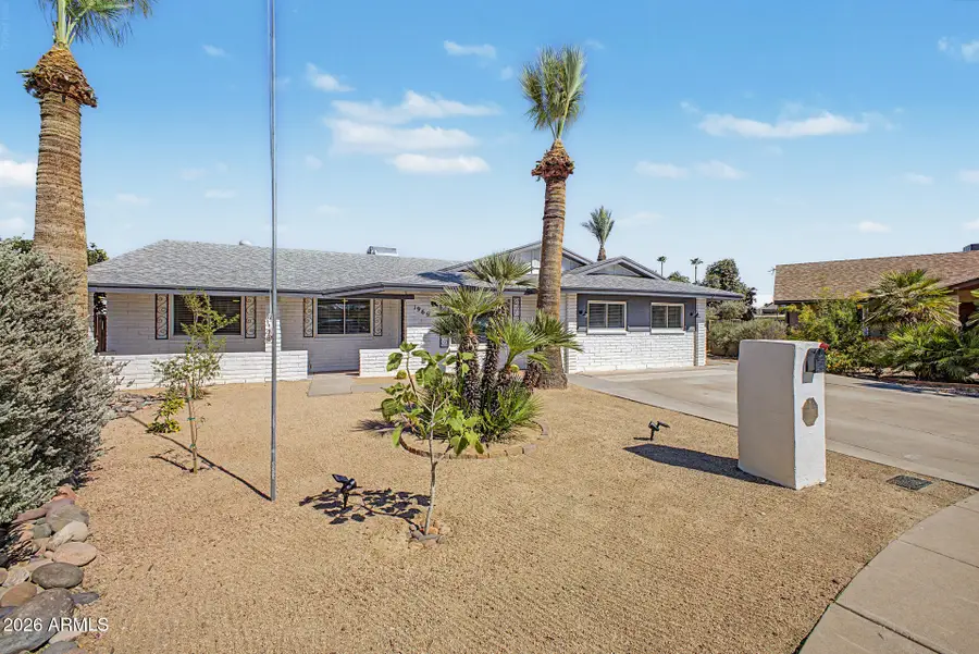 1969 E Duke Drive, Tempe, AZ 85283 - #2