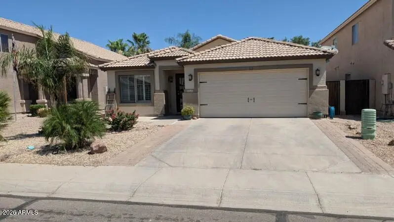 2640 E Cowboy Cove Trail, San Tan Valley, AZ 85143 - #1