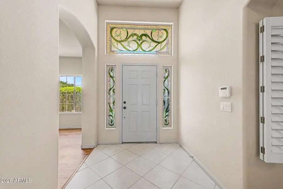 4349 E Fairbrook Circle, Mesa, AZ 85205 - #3