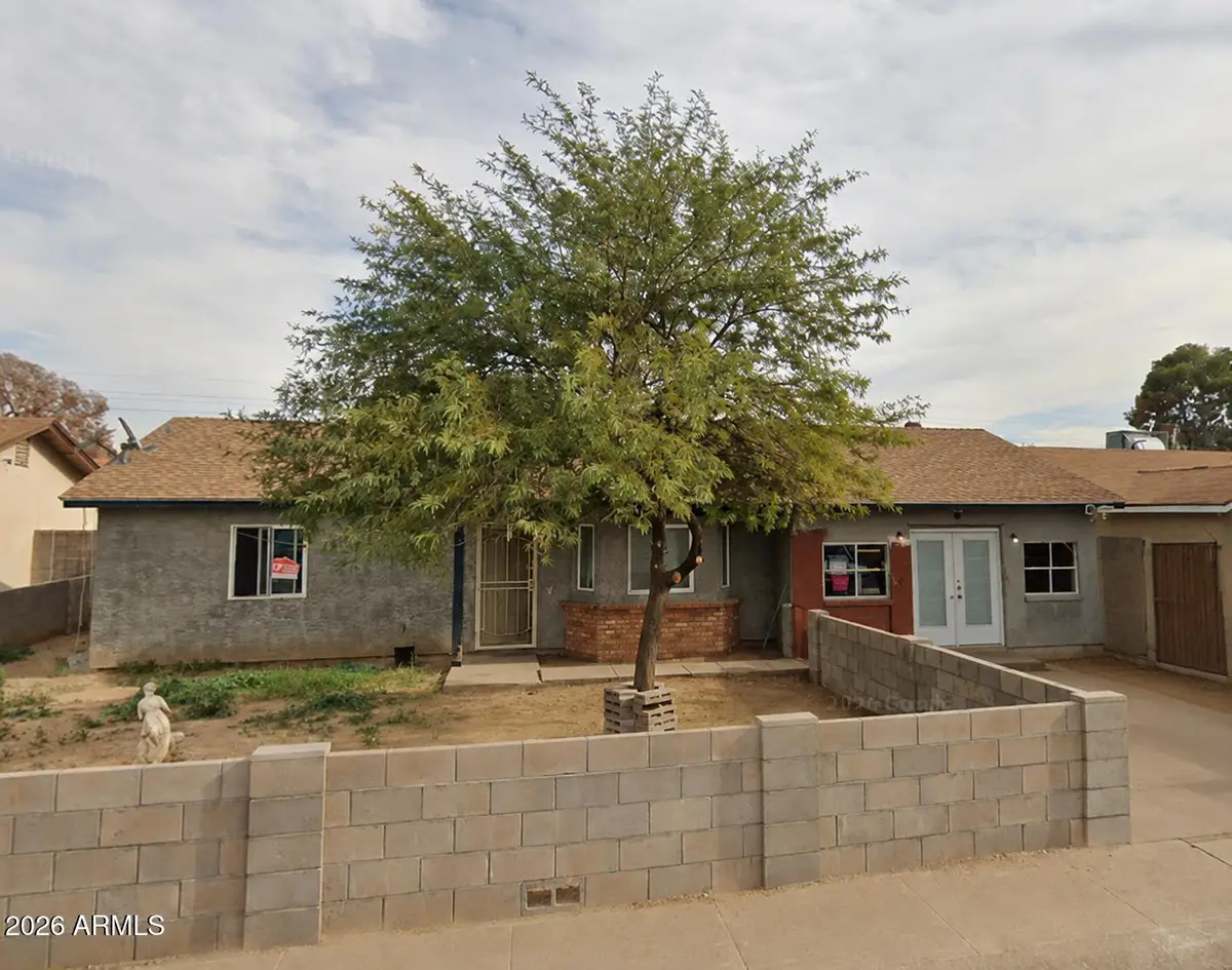 1015 N 59th Lane, Phoenix, AZ 85043 - #1