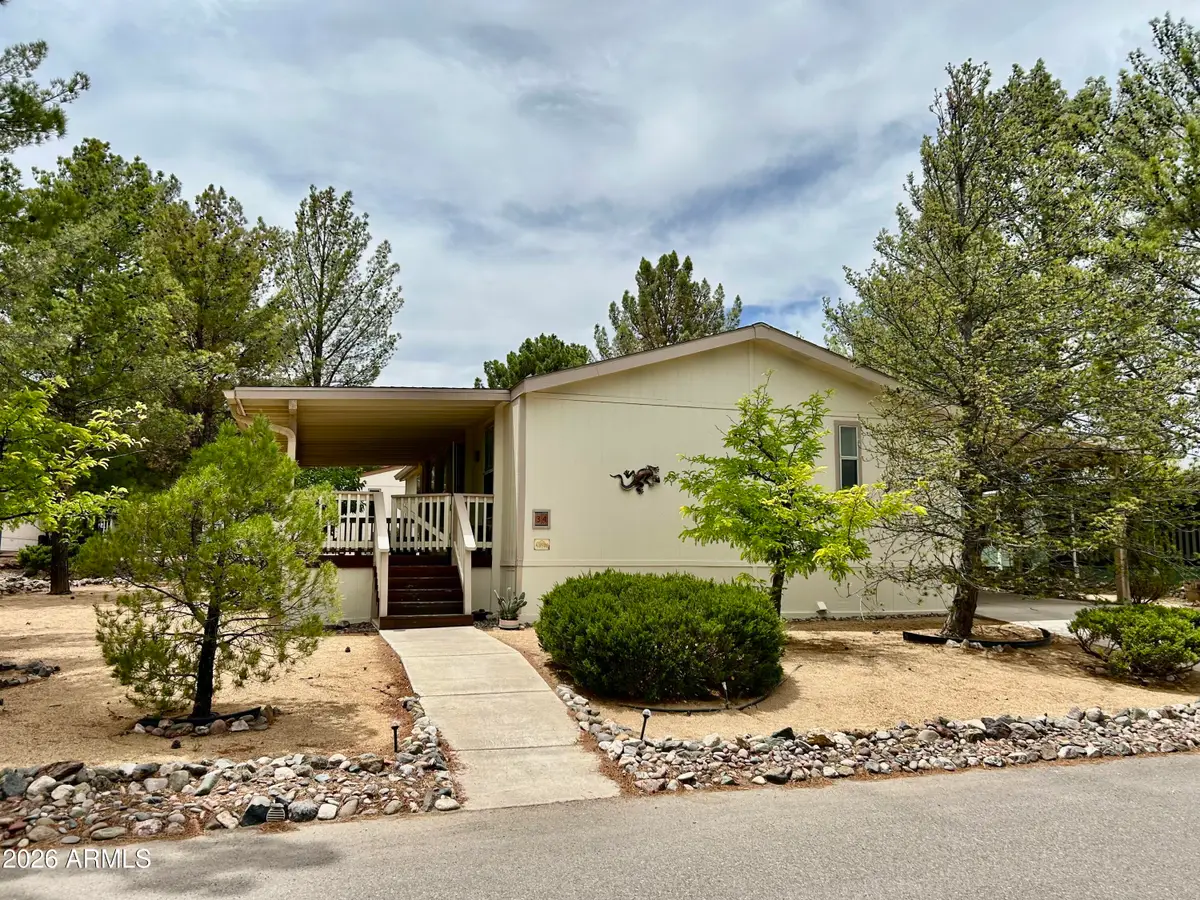 34 Terry Circle #34, Cottonwood, AZ 86326 - #1