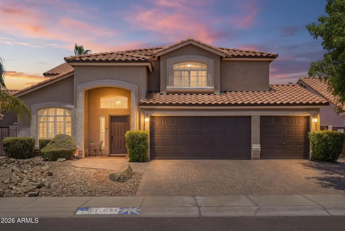 4554 E Michelle Drive, Phoenix, AZ 85032 - #1