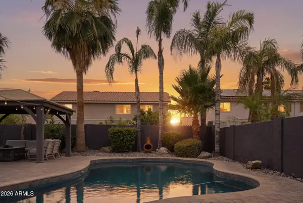 4554 E Michelle Drive, Phoenix, AZ 85032