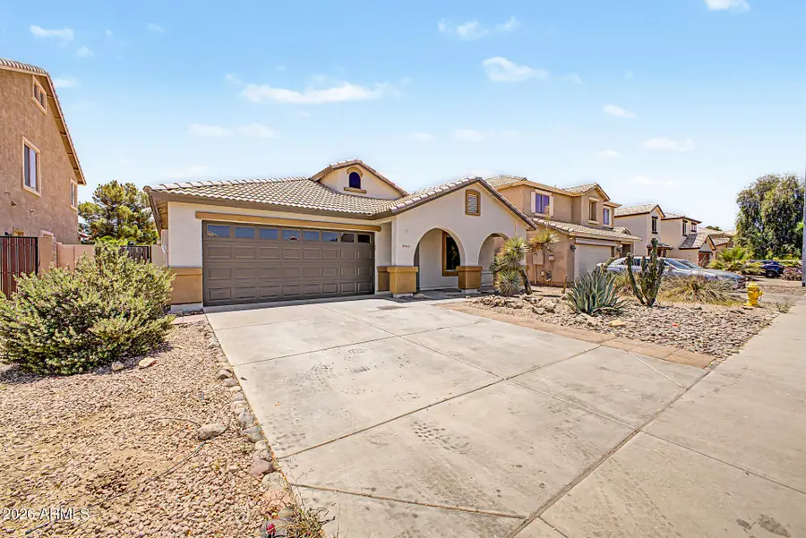 45613 W Dutchman Drive, Maricopa, AZ 85139 - #2