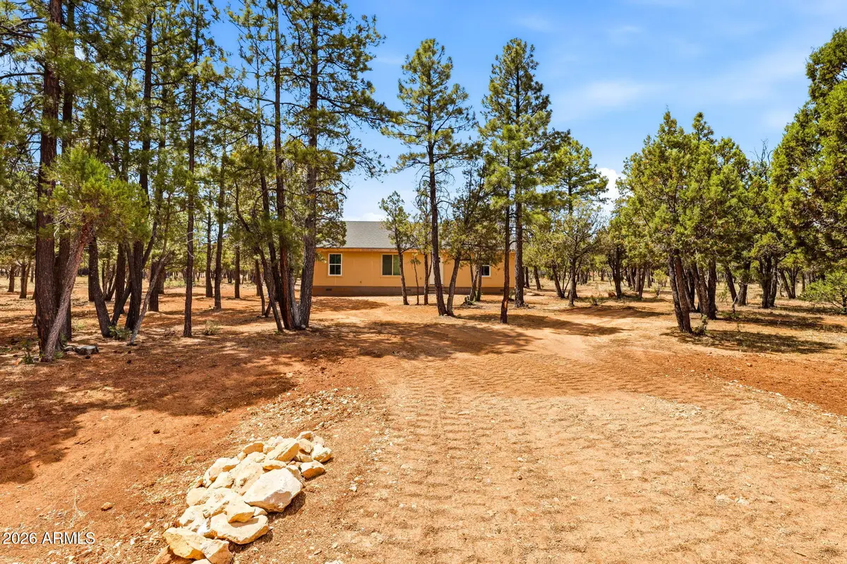 4935 Starlight Drive #152, Happy Jack, AZ 86024 - #1