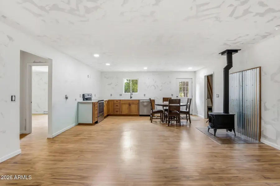 4935 Starlight Drive #152, Happy Jack, AZ 86024 - #2
