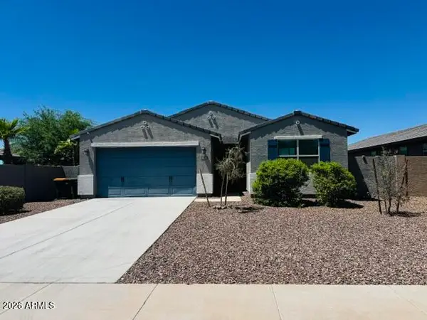 35250 W Merced Street, Maricopa, AZ 85138
