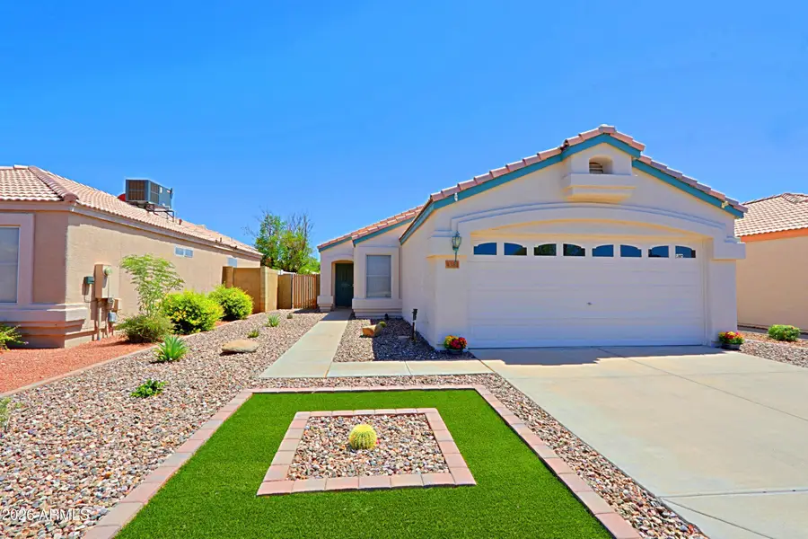 4381 E Campo Bello Drive, Phoenix, AZ 85032 - #2