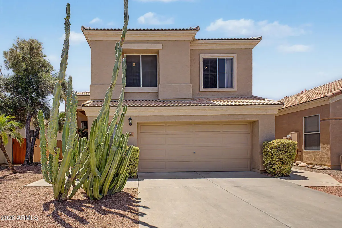 3271 W Ross Drive, Chandler, AZ 85226 - #1
