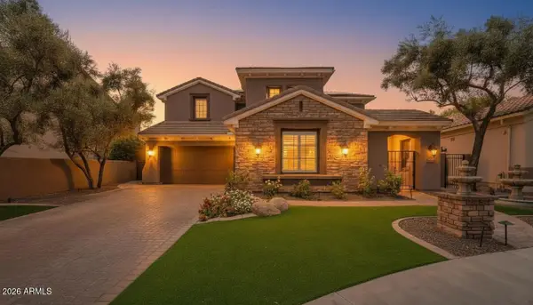 310 W New Dawn Drive, Chandler, AZ 85248