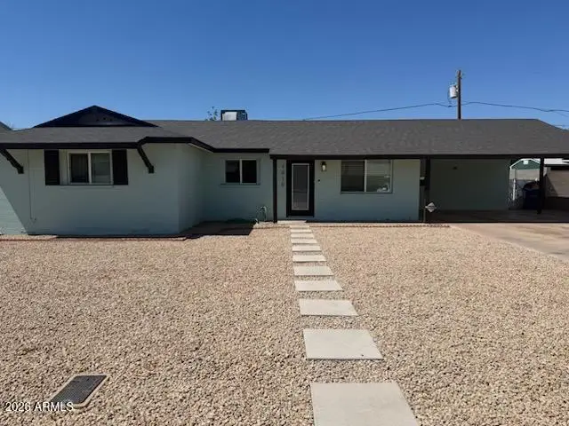 1010 W 13th Street, Tempe, AZ 85281 - #1