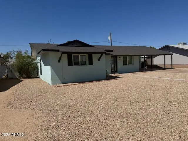 1010 W 13th Street, Tempe, AZ 85281 - #3