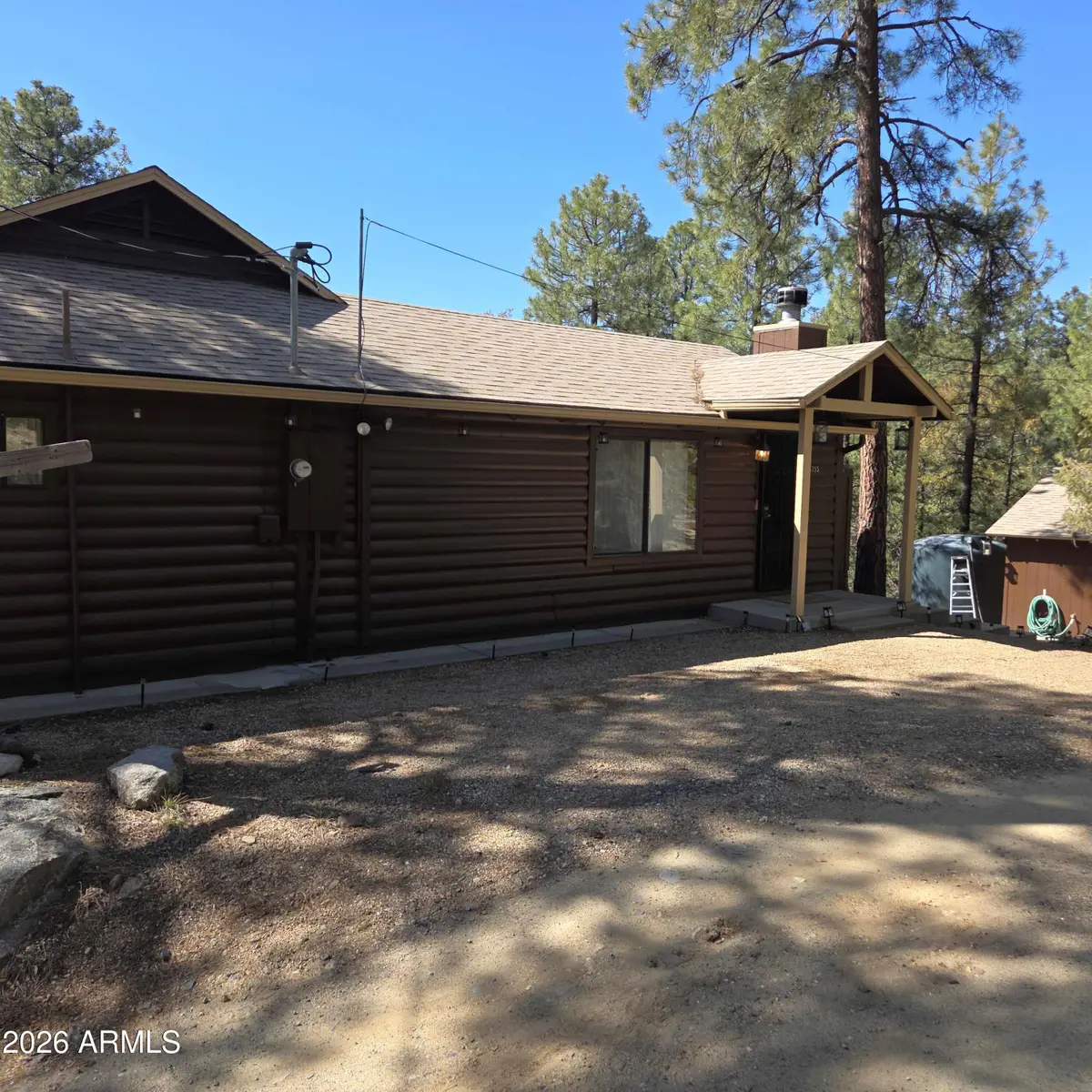 6755 S Eureka Lane, Prescott, AZ 86303 - #1