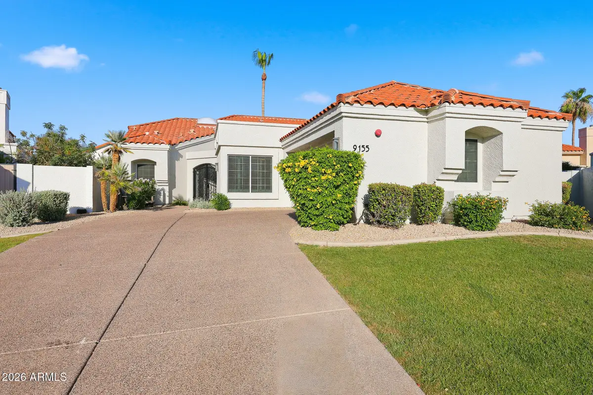 9155 N 107th Street, Scottsdale, AZ 85258 - #1