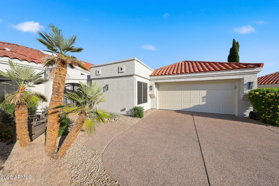 9155 N 107th Street, Scottsdale, AZ 85258 - #2