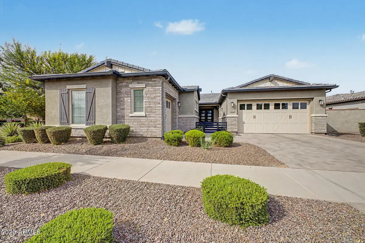 4417 S Isotope --, Mesa, AZ 85212 - #1