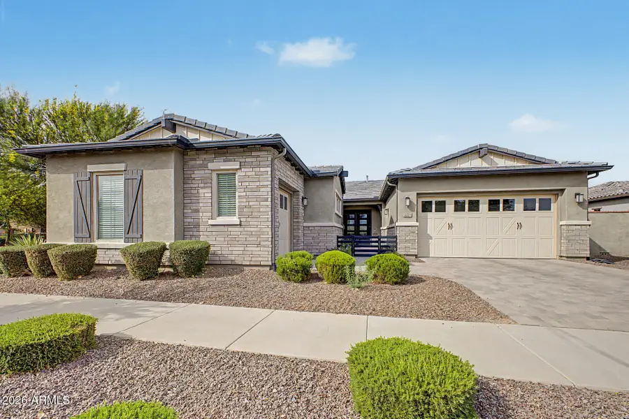4417 S Isotope --, Mesa, AZ 85212 - #2