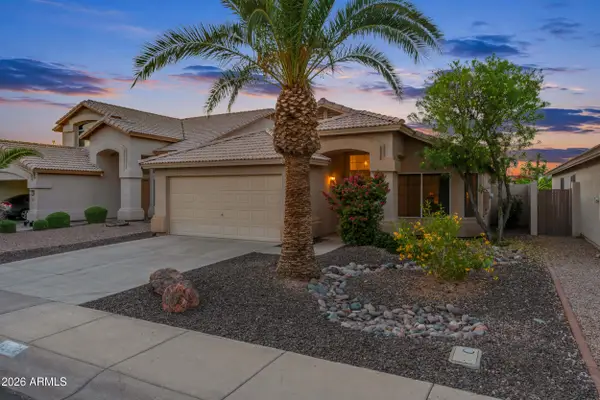5212 W Buffalo Street, Chandler, AZ 85226