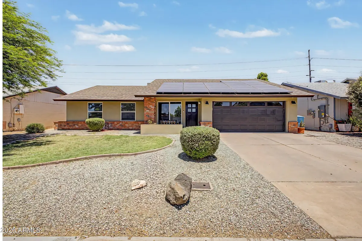 1508 W Beaubien Drive, Phoenix, AZ 85027 - #1