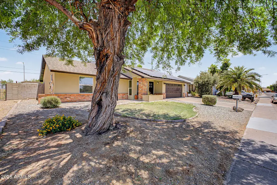 1508 W Beaubien Drive, Phoenix, AZ 85027 - #2