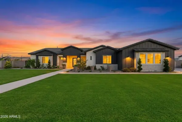 18921 E Augusta Avenue, Queen Creek, AZ 85142