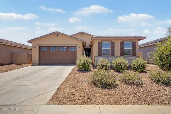35345 W Marin Avenue, Maricopa, AZ 85138