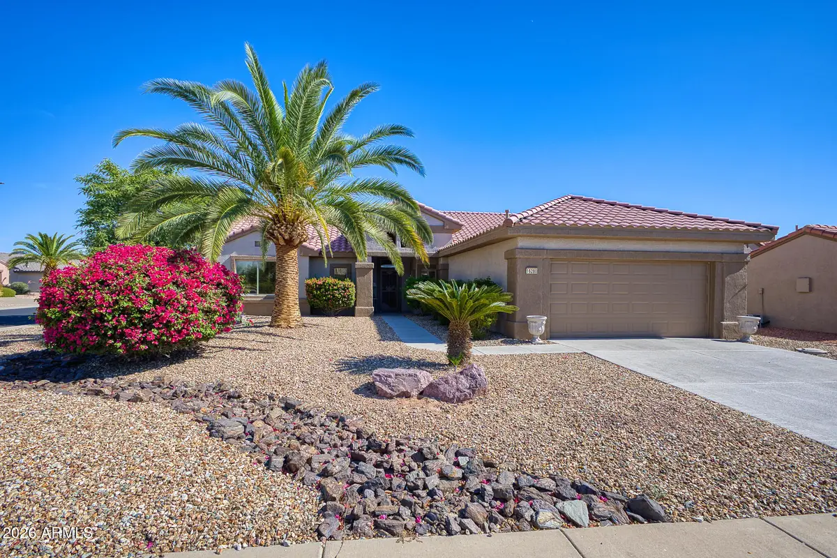 16280 W Starry Sky Drive, Surprise, AZ 85374 - #1