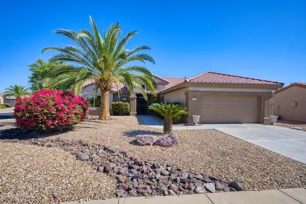 16280 W Starry Sky Drive, Surprise, AZ 85374