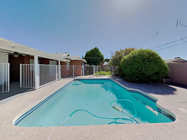 4007 W Tuckey Lane, Phoenix, AZ 85019