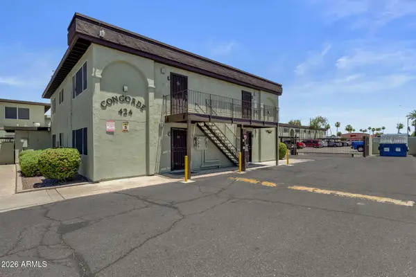424 W Brown Road #202, Mesa, AZ 85201