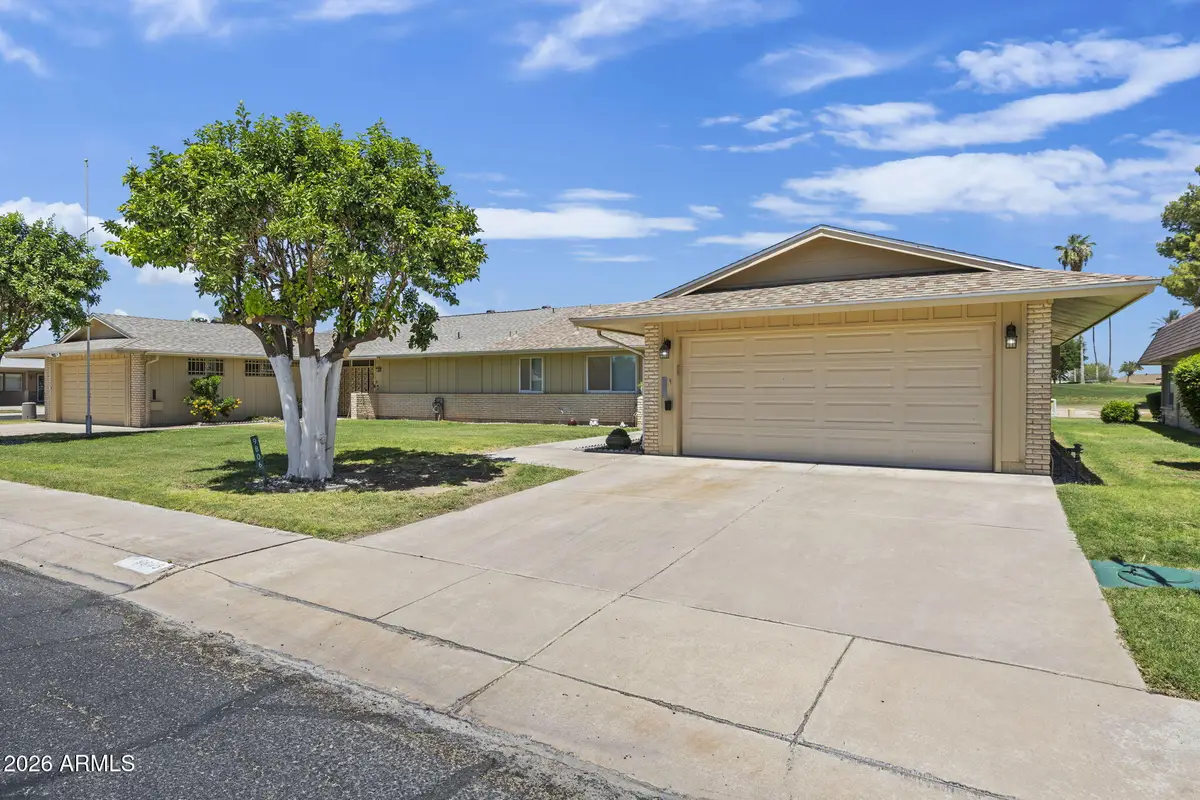 9806 N Balboa Drive, Sun City, AZ 85351 - #1