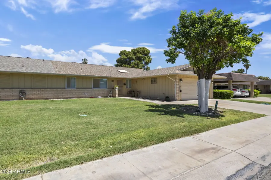 9806 N Balboa Drive, Sun City, AZ 85351 - #3