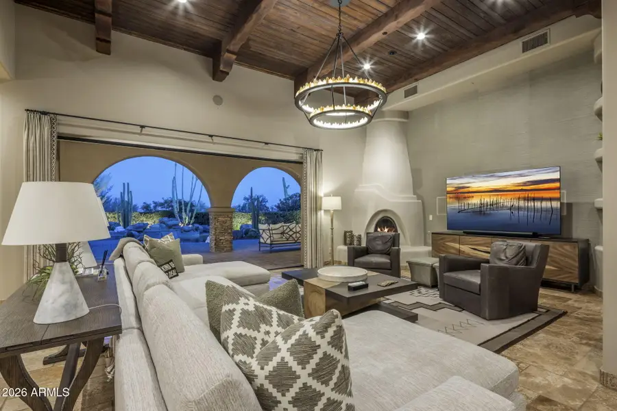 14121 E Montgomery Court, Scottsdale, AZ 85262 - #2