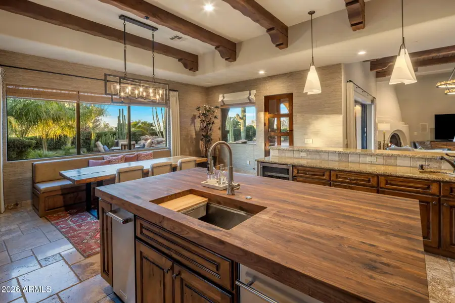 14121 E Montgomery Court, Scottsdale, AZ 85262 - #3