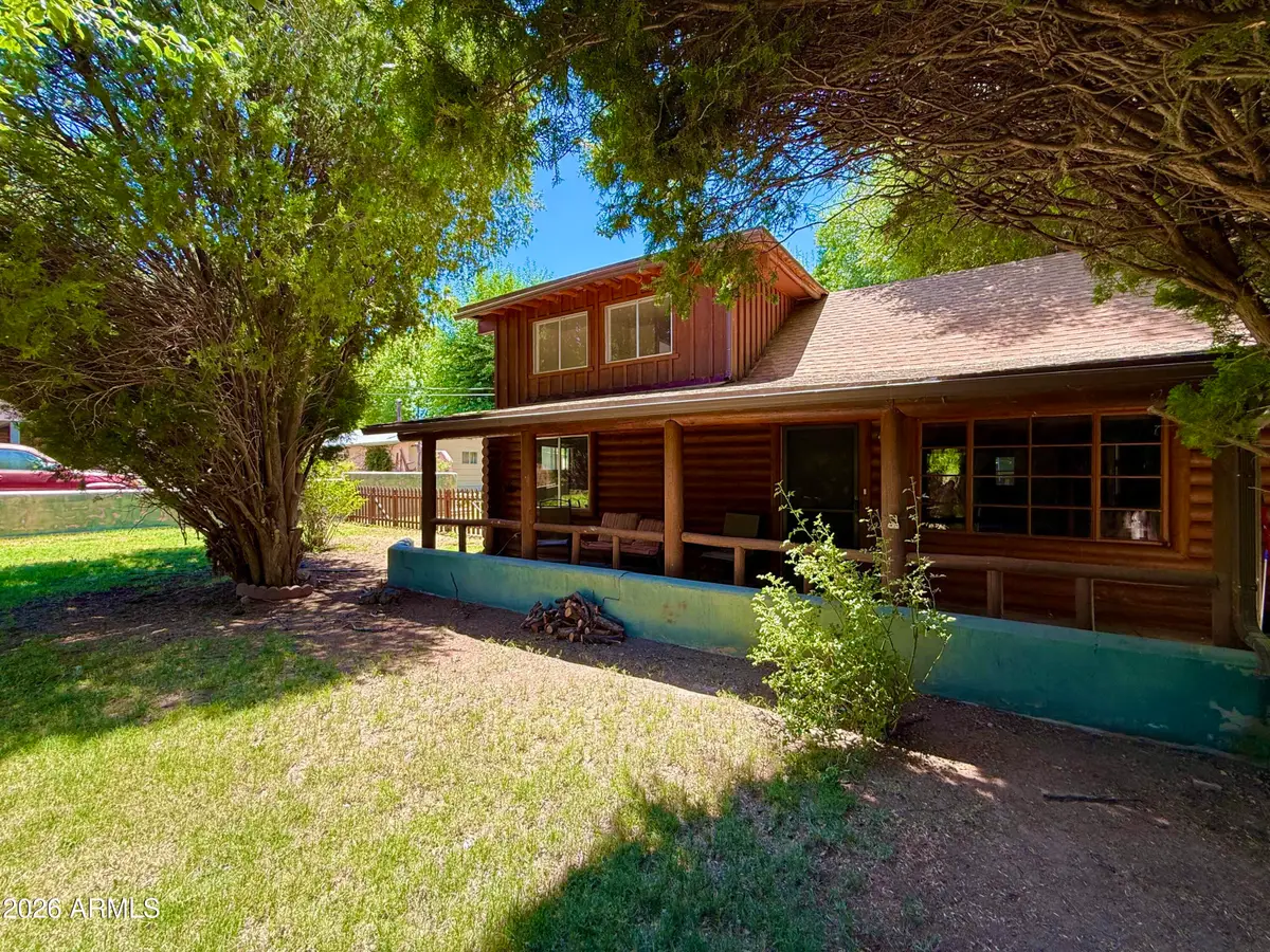 3175 E Montezuma Avenue, Rimrock, AZ 86335 - #1