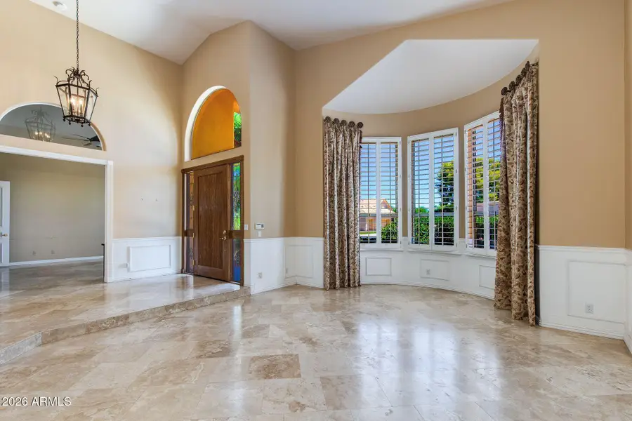 8500 N Sendero Tres M --, Paradise Valley, AZ 85253 - #2