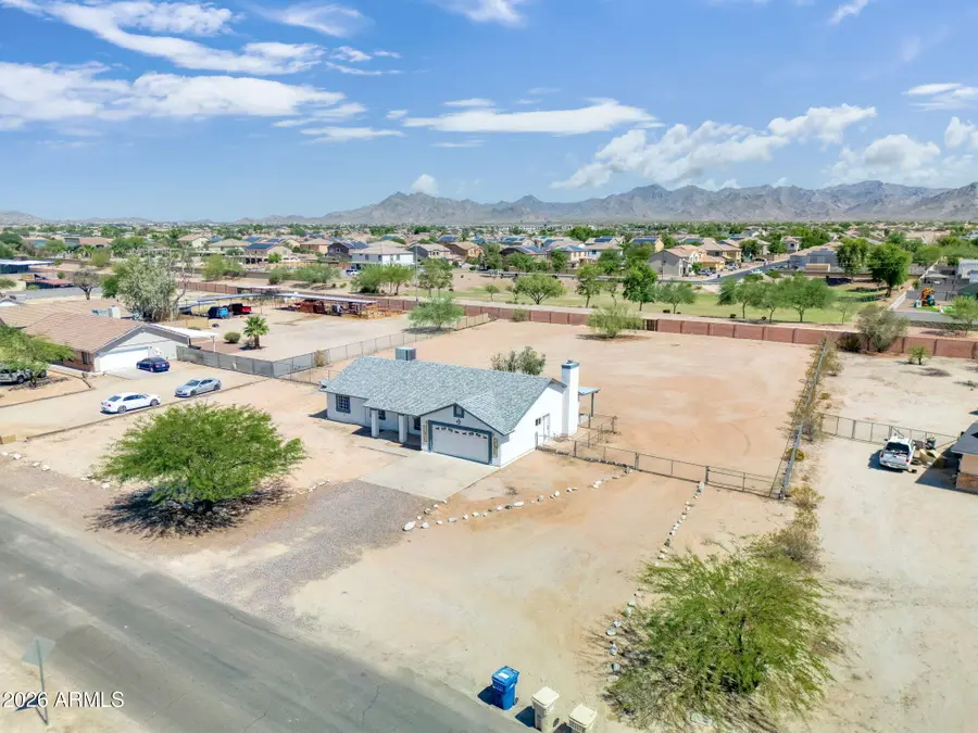 22512 W Hilton Avenue, Buckeye, AZ 85326 - #2