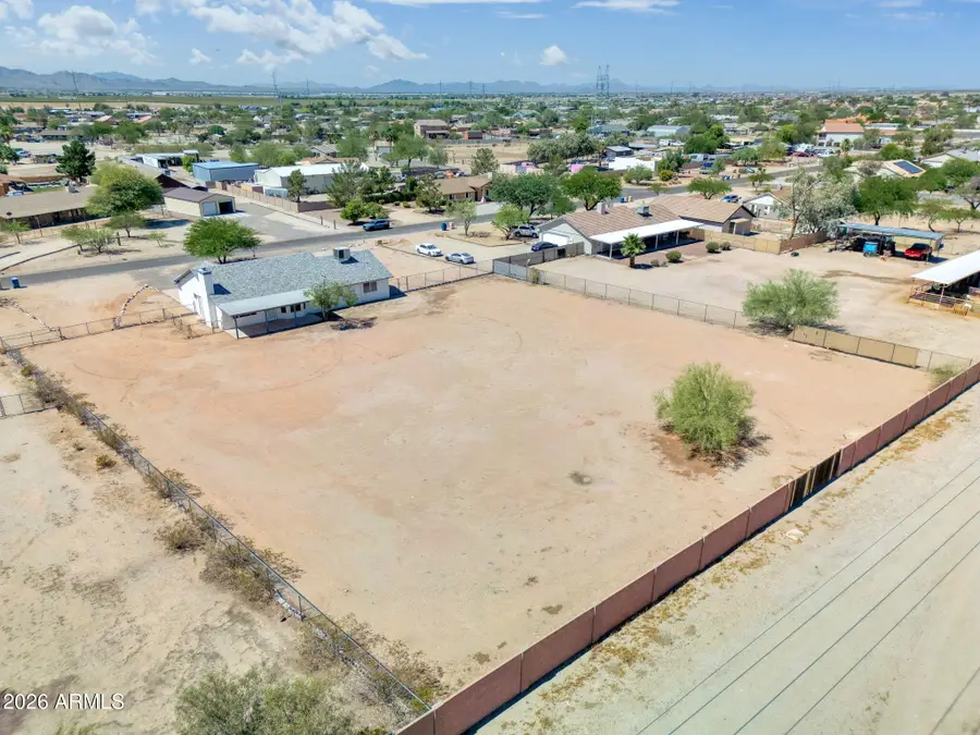 22512 W Hilton Avenue, Buckeye, AZ 85326 - #3