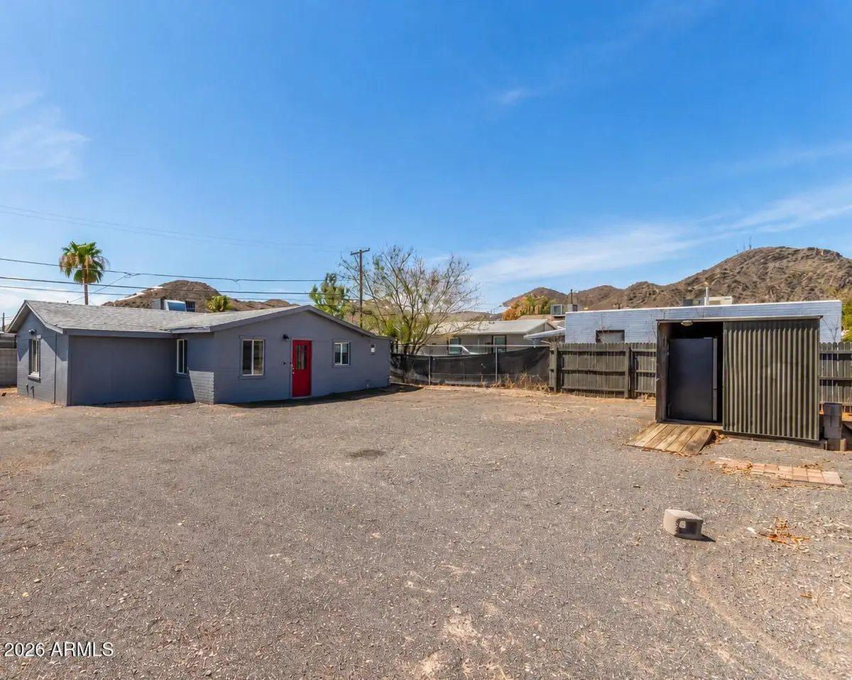 9424 N 2nd Place, Phoenix, AZ 85020 - #1
