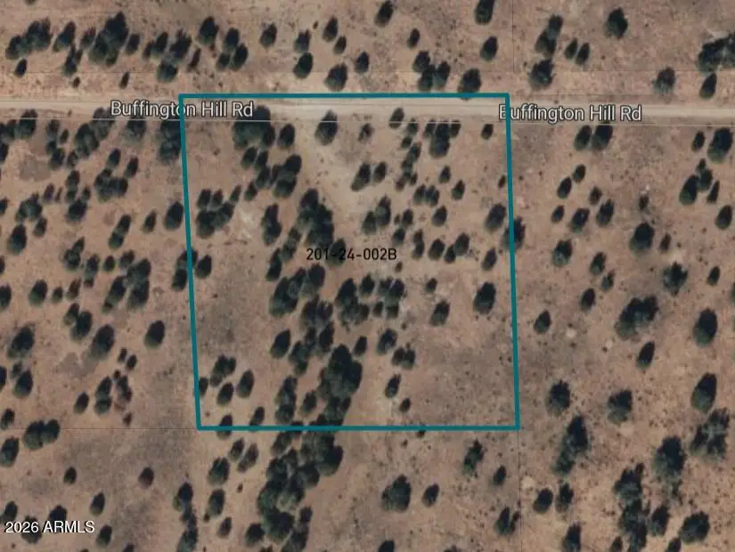 1171 Buffington Hill Road #2, Holbrook, AZ 86025 - #1