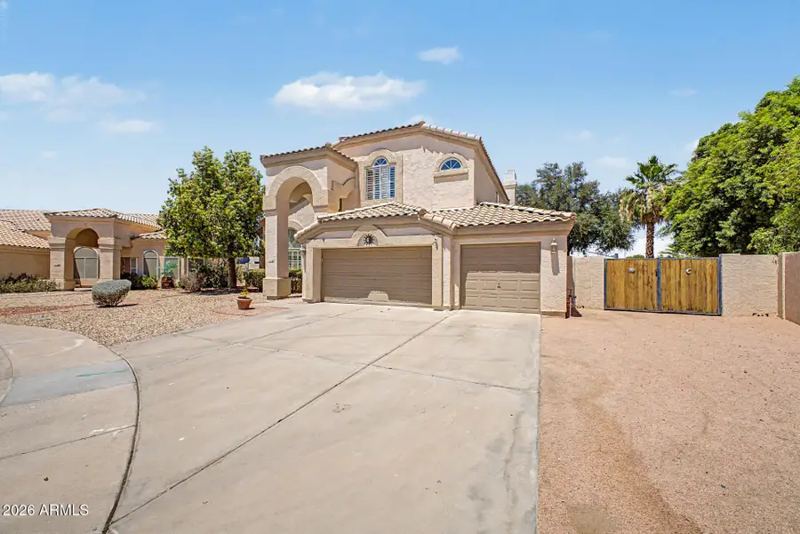 11102 W Dana Lane, Avondale, AZ 85392 - #2